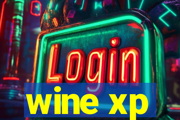 wine xp